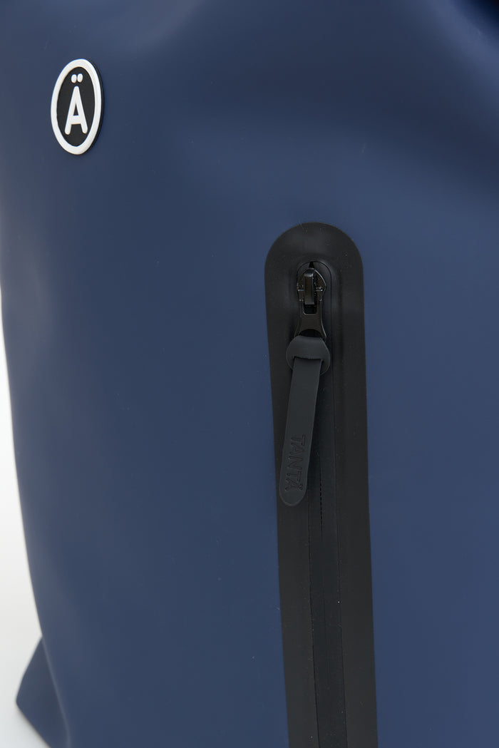 Tantä Rainwear Sniego Navy