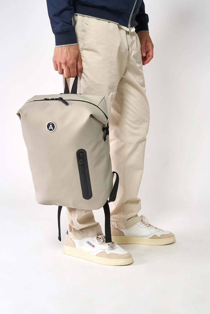 Tantä Rainwear Sniego Stone Grey