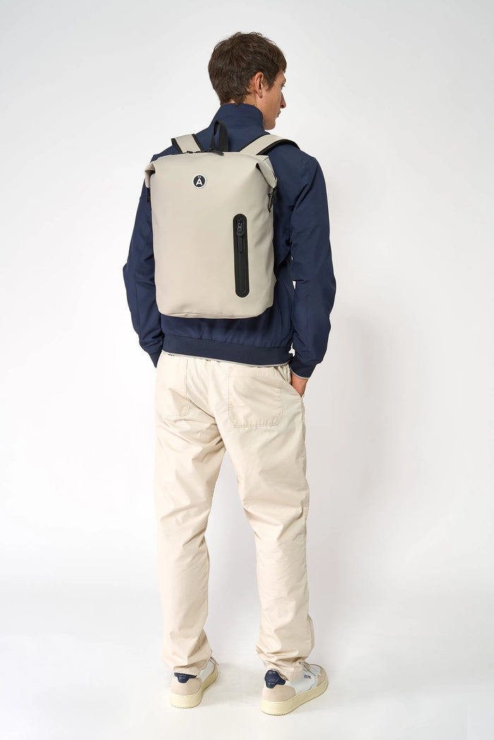 Tantä Rainwear Sniego Stone Grey