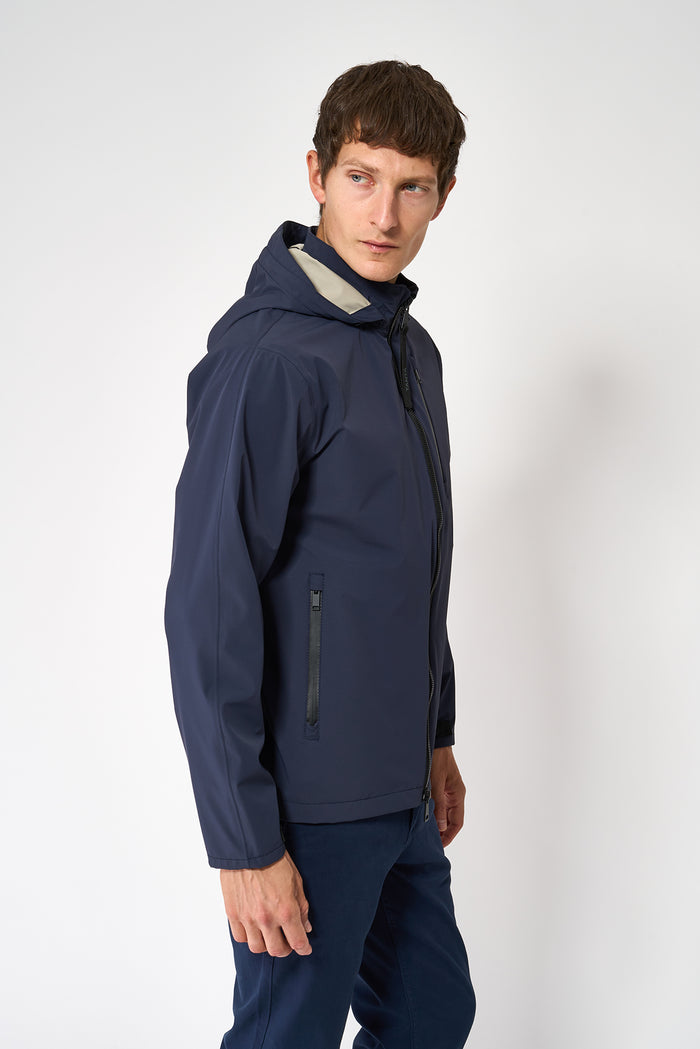 Tantä Rainwear Stortbui Navy