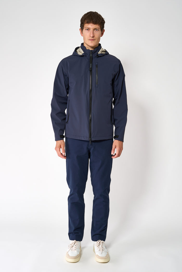 Tantä Rainwear Stortbui Navy