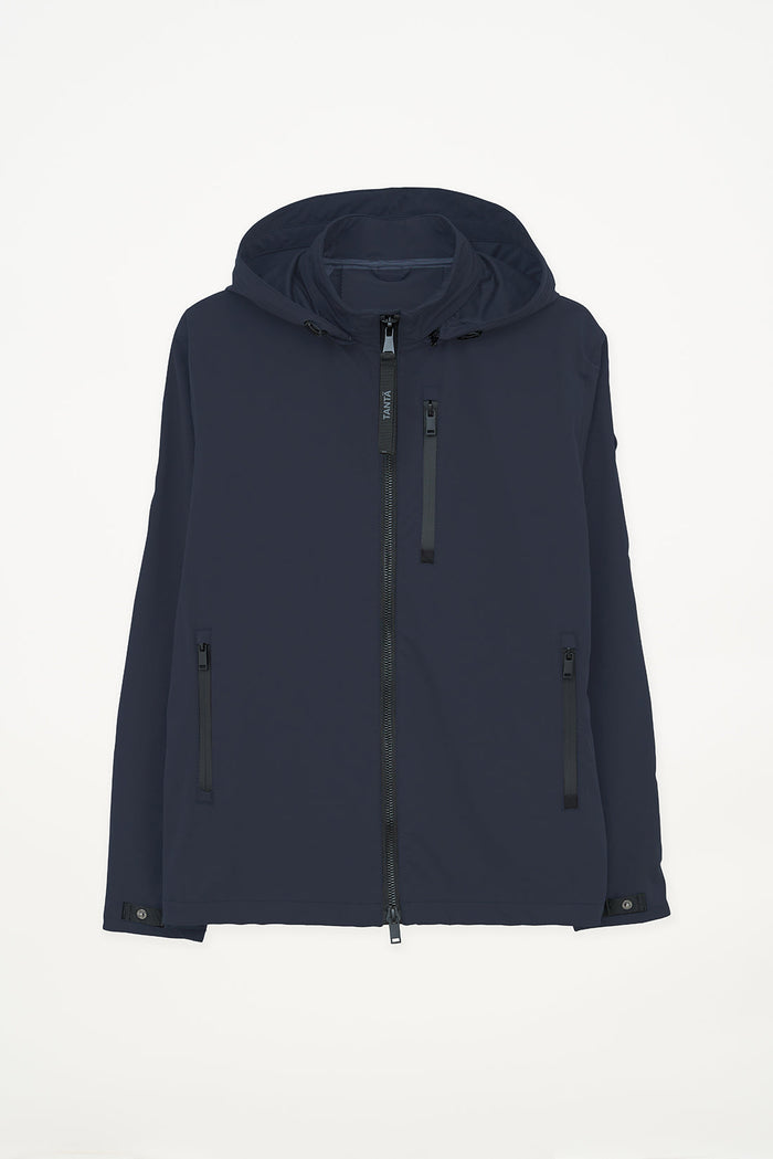 Tantä Rainwear Stortbui Navy