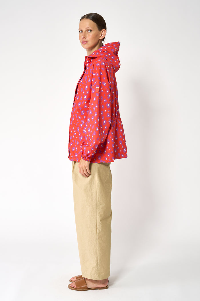 Tantä Rainwear Sumu AOP2