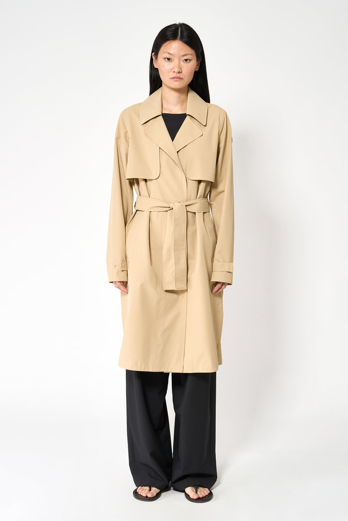 Tantä Rainwear Tåge Cornstalk