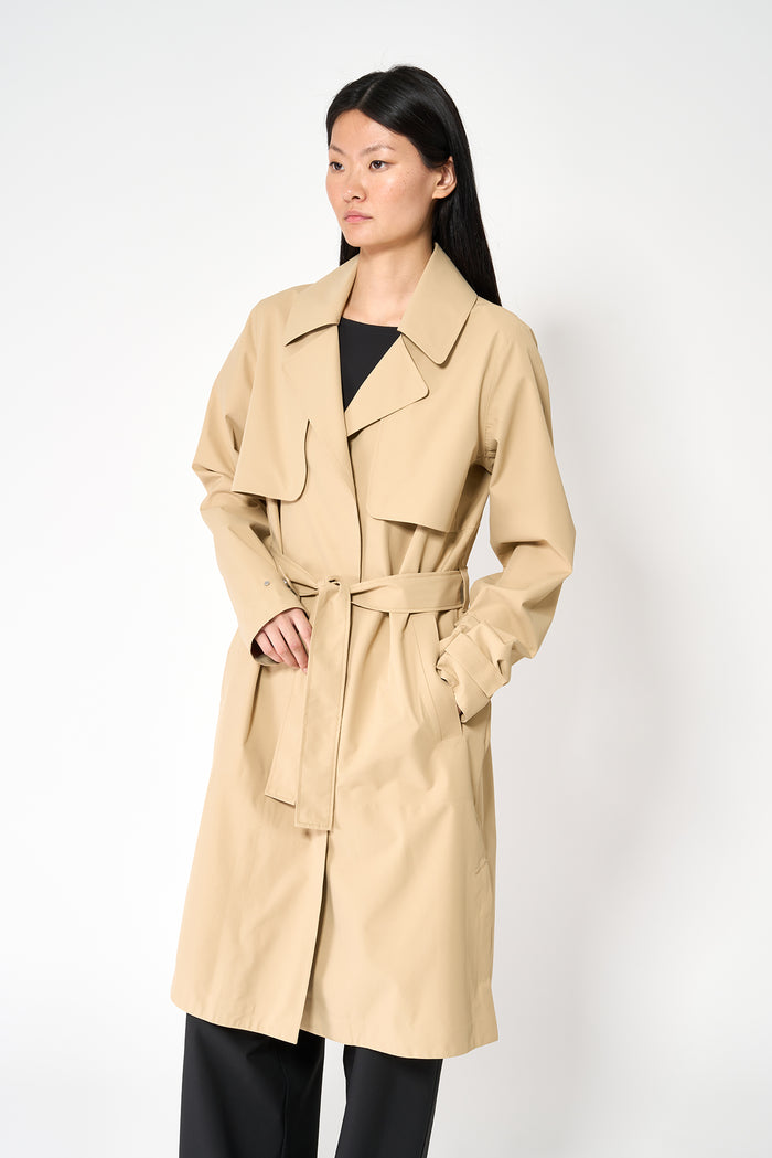 Tantä Rainwear Tåge Cornstalk