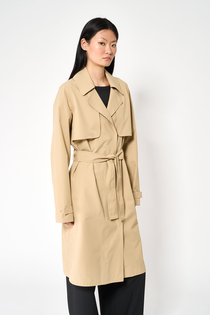 Tantä Rainwear Tåge Cornstalk