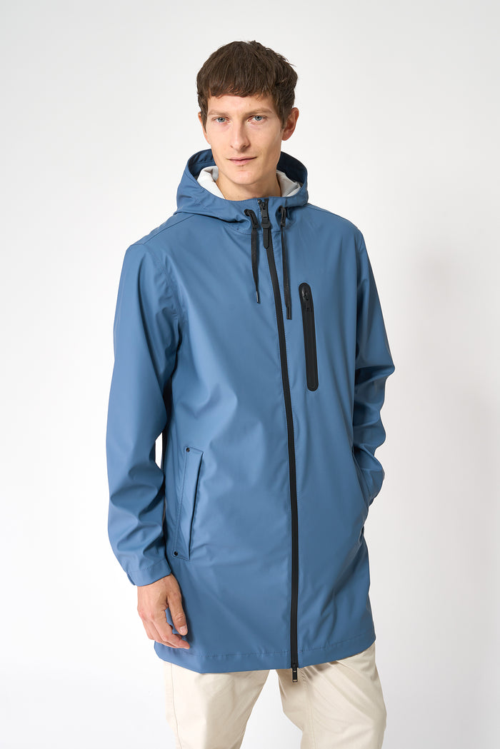 Tantä Rainwear Totiri Bering Sea