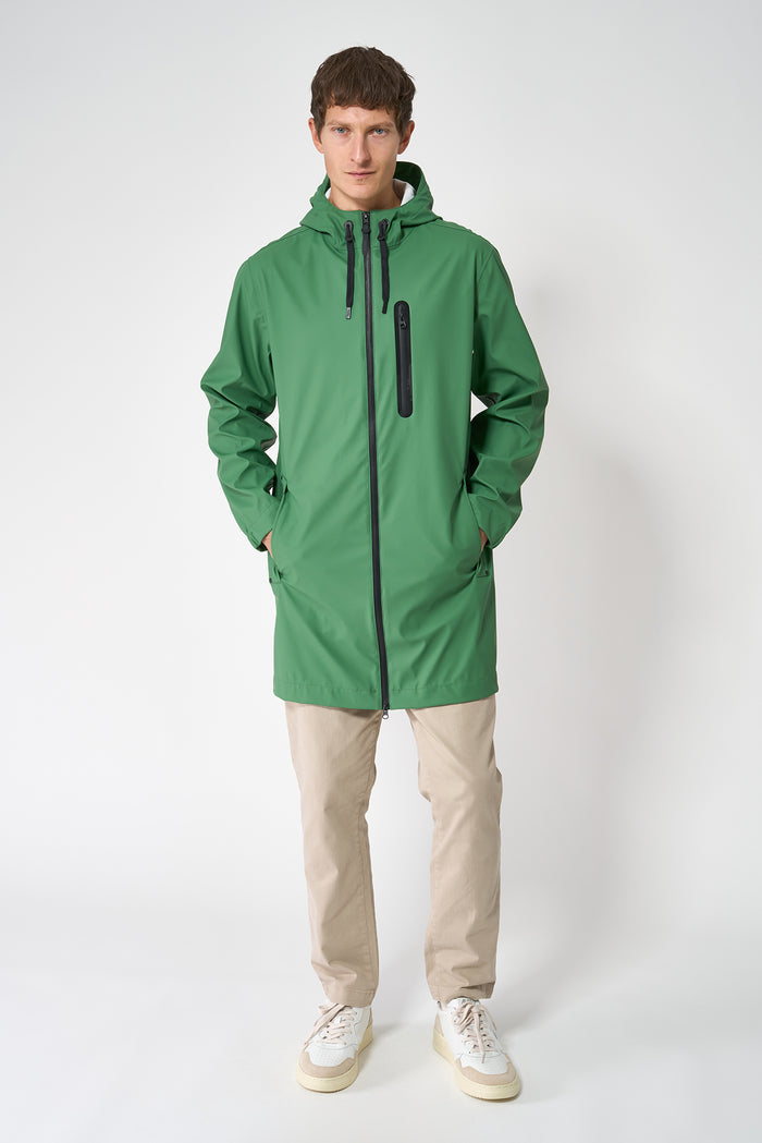 Tantä Rainwear Totiri Comfrey