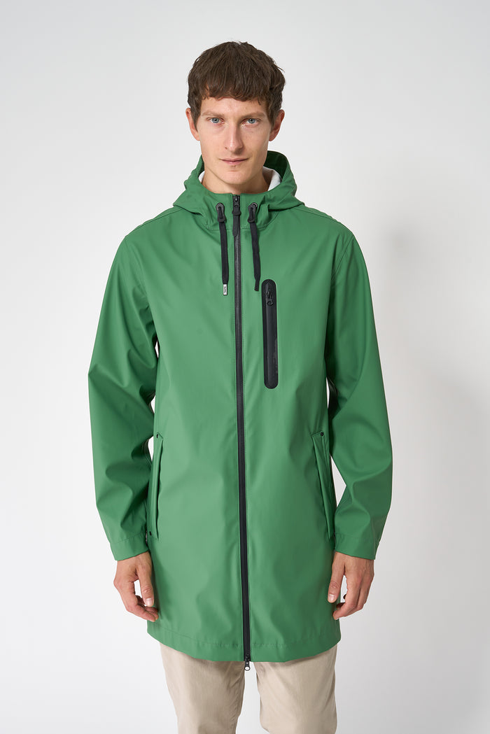 Tantä Rainwear Totiri Comfrey