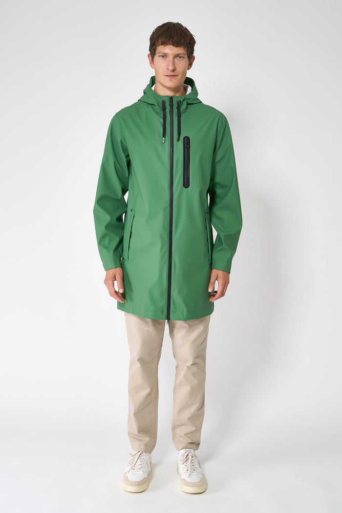 tantä rainwear Totiri Comfrey