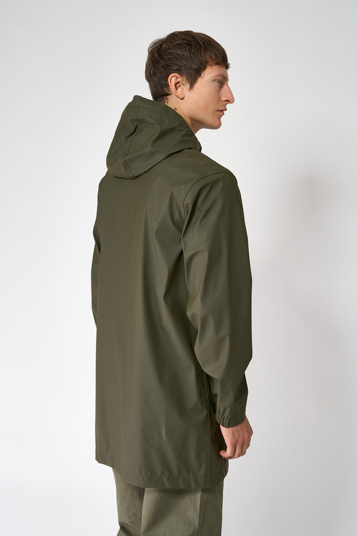 Tantä Rainwear Totiri Khaki