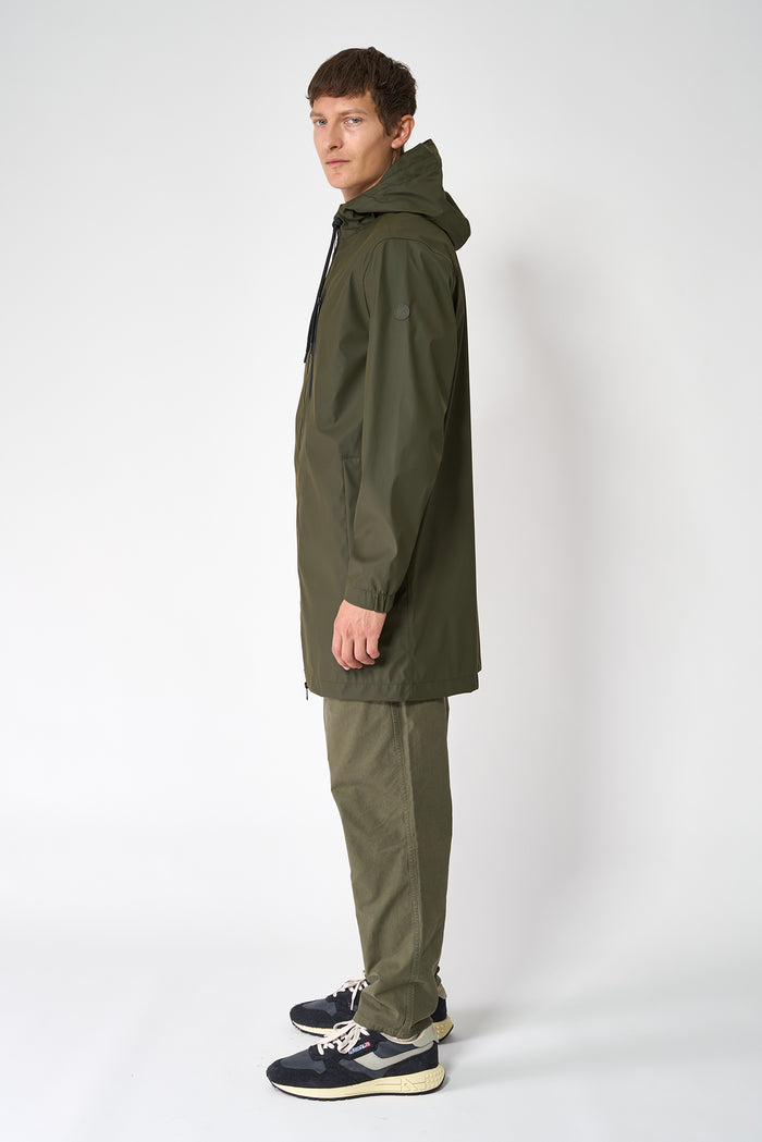 Tantä Rainwear Totiri Khaki
