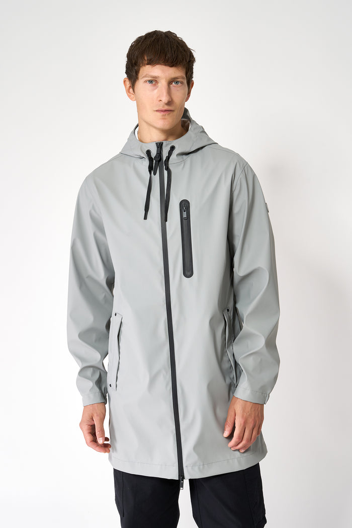 Tantä Rainwear Totiri Monument