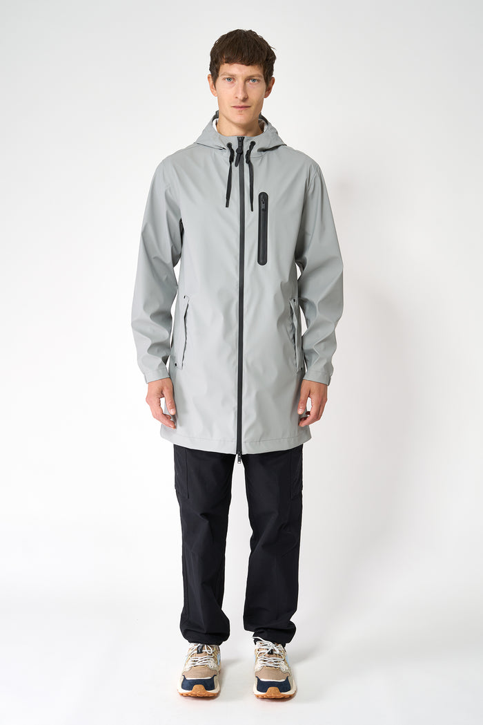 tantä rainwear Totiri Monument