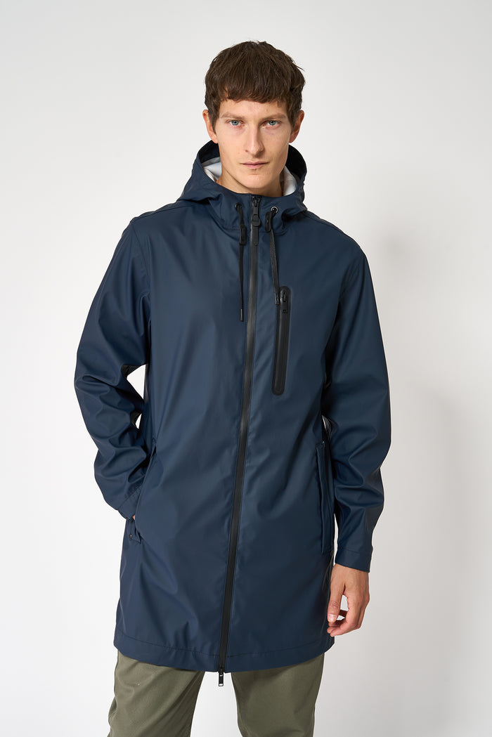 Tantä Rainwear Totiri Navy