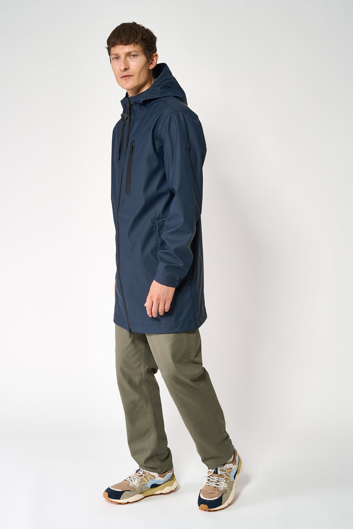 Tantä Rainwear Totiri Navy
