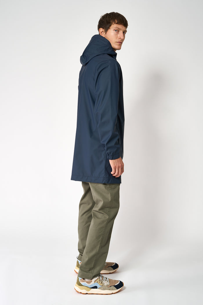 Tantä Rainwear Totiri Navy