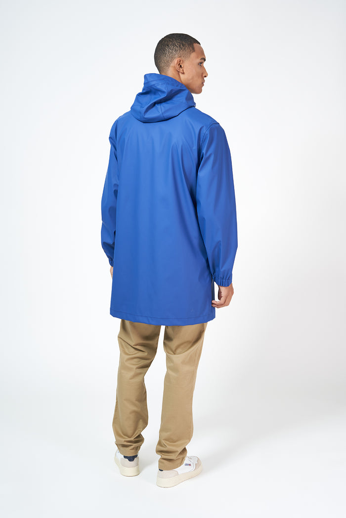 Tantä Rainwear Totiri Sodalite Blue
