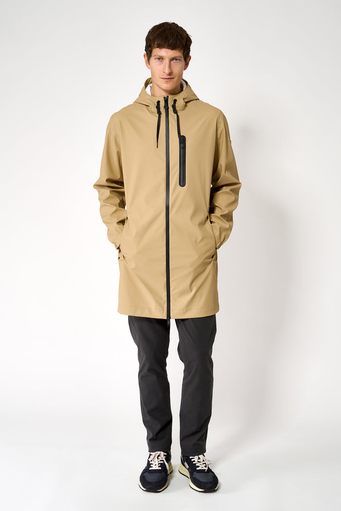Tantä Rainwear Totiri Travertine