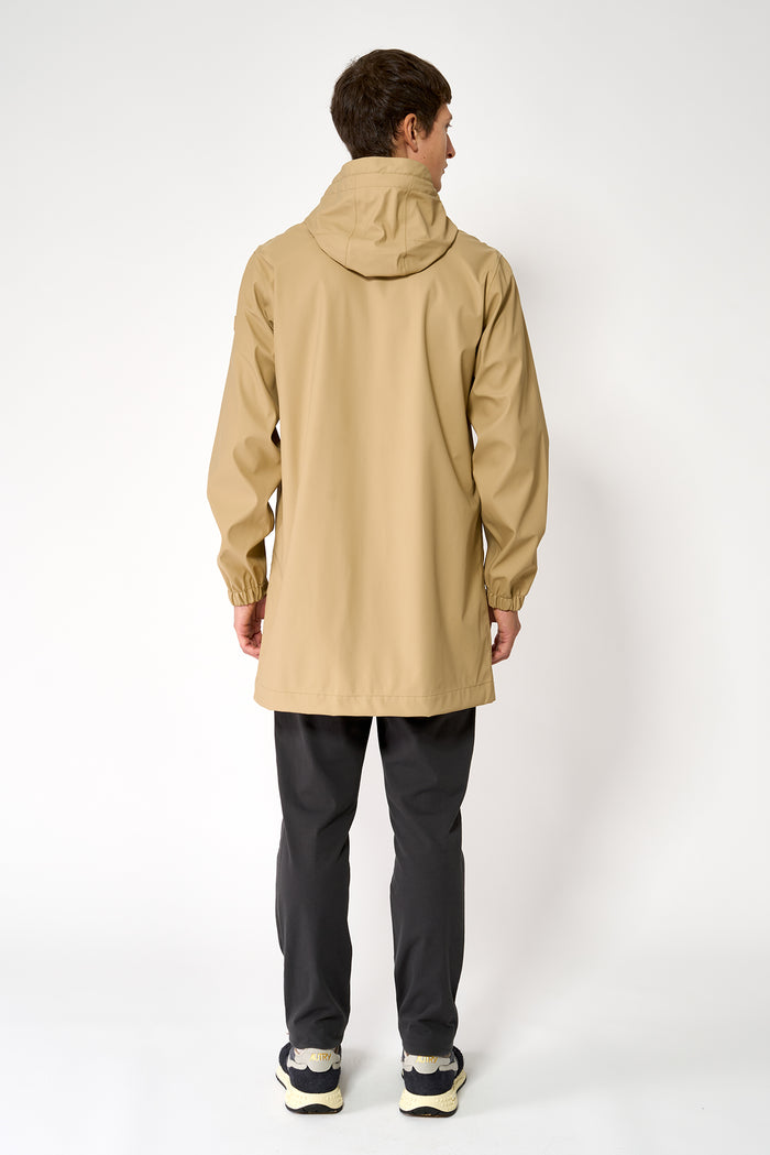 Tantä Rainwear Totiri Travertine