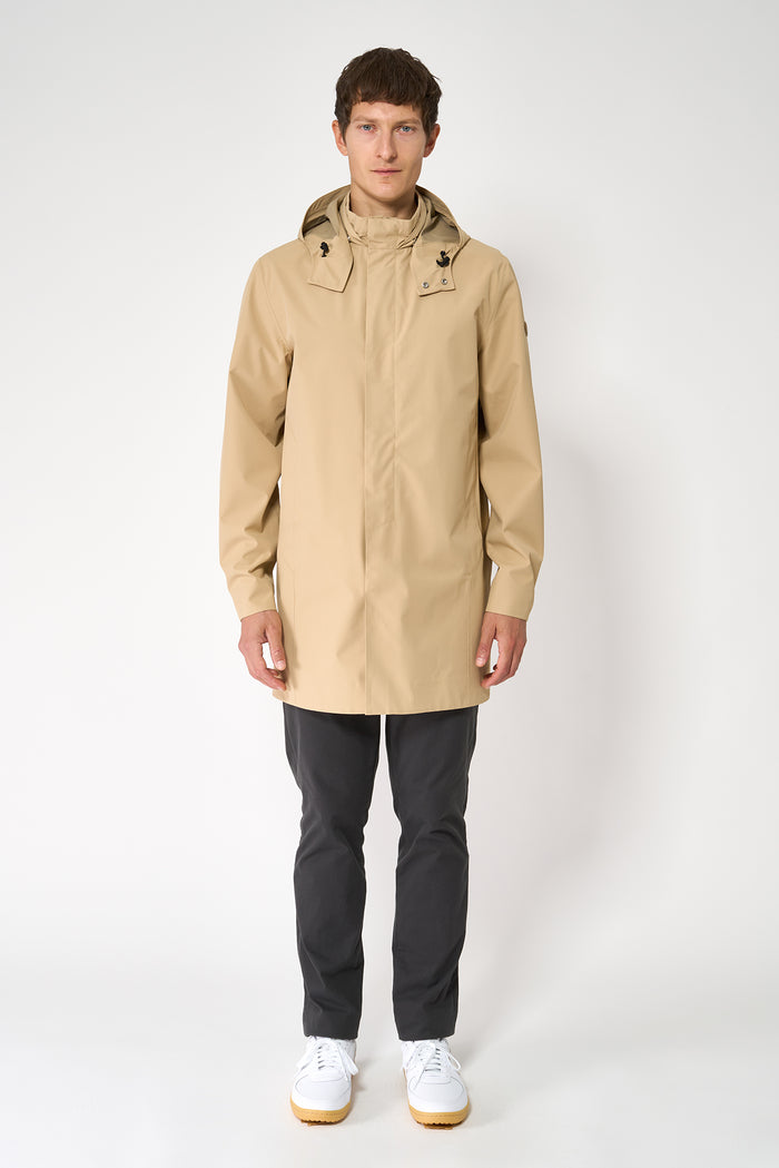 Tantä Rainwear Tuman Cornstalk