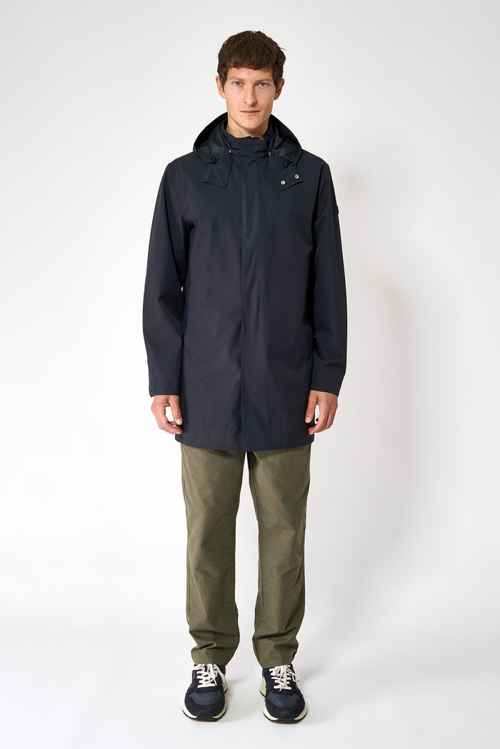 Tantä Rainwear Tuman Dark Navy
