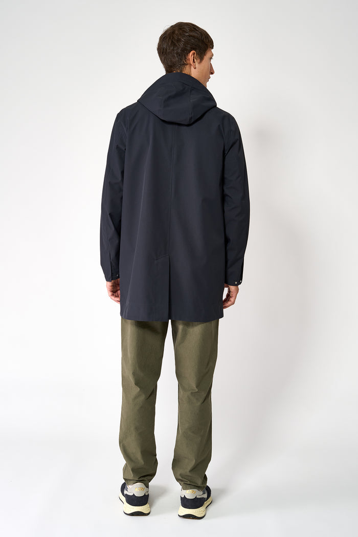Tantä Rainwear Tuman Dark Navy