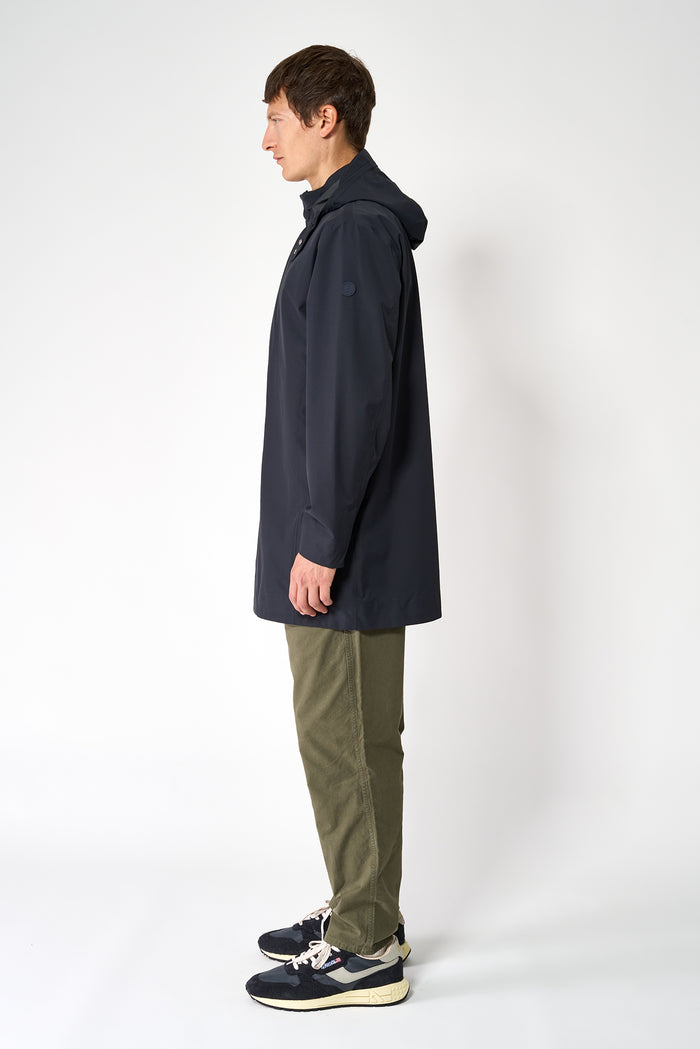 Tantä Rainwear Tuman Dark Navy