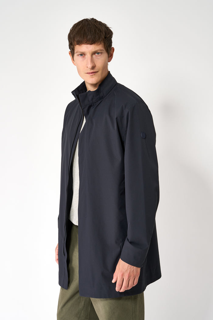 tantä rainwear Tuman Dark Navy
