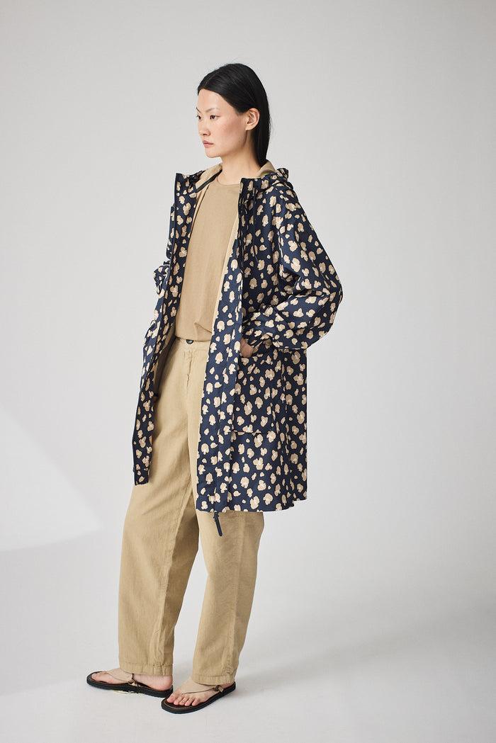 Tantä Rainwear Udu AOP1