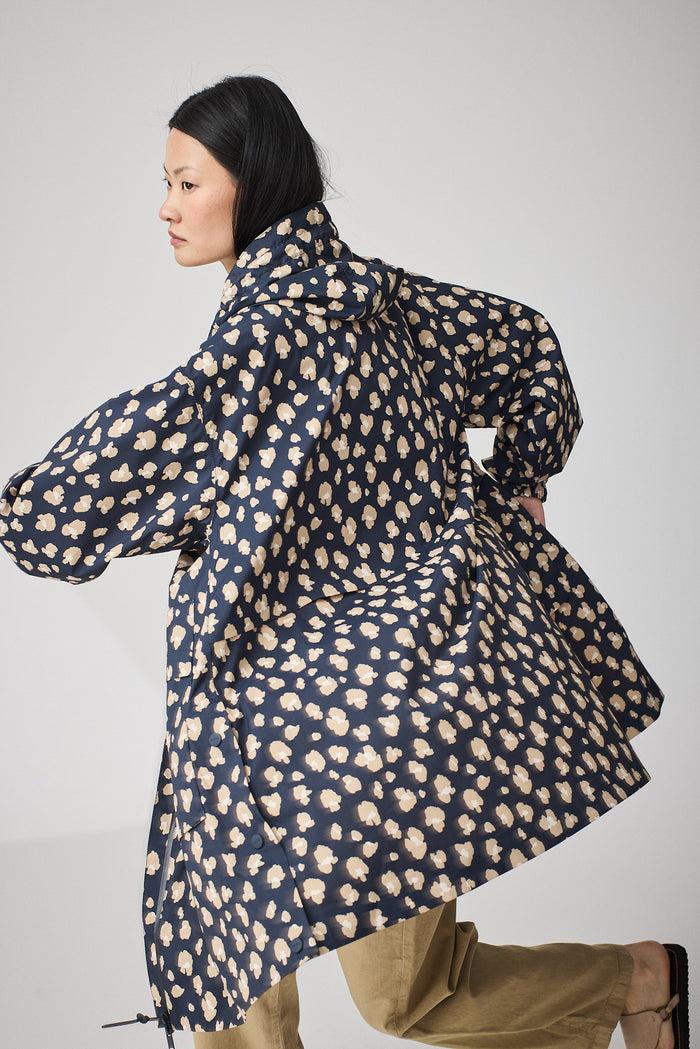 tantä rainwear Udu AOP1