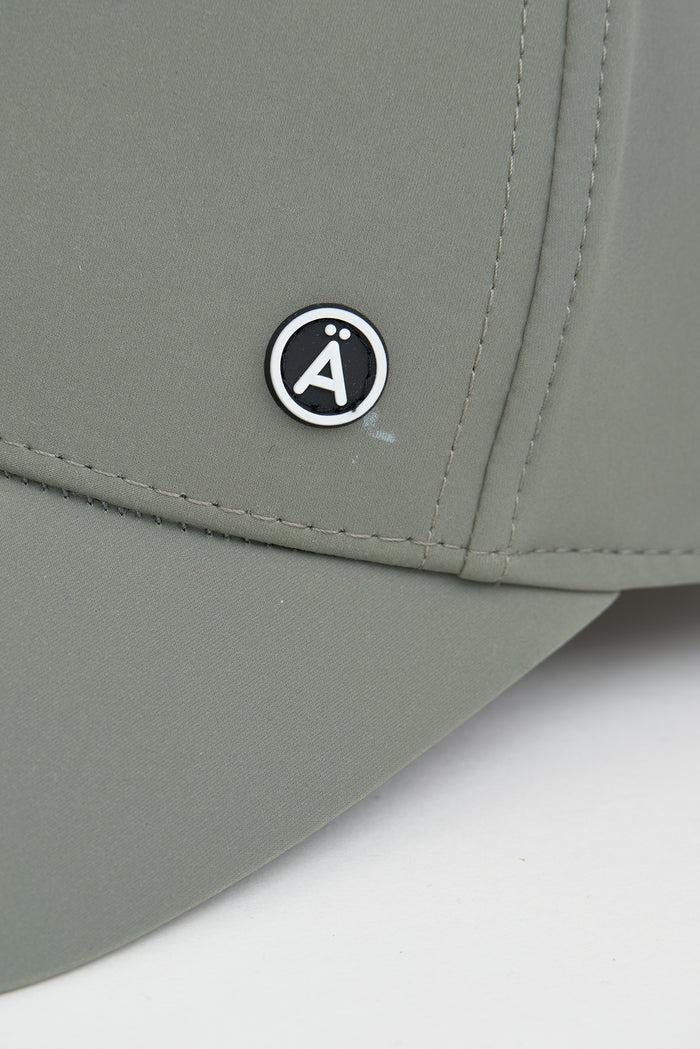 Tantä Rainwear Ukungu Castor Gray