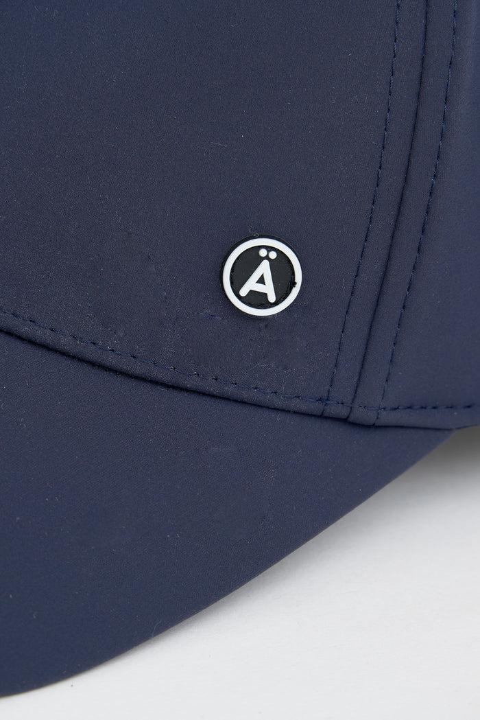 Tantä Rainwear Ukungu Navy