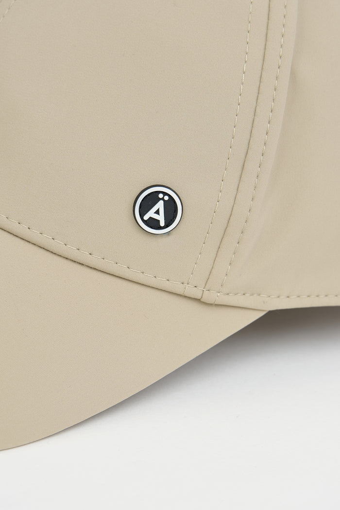 Tantä Rainwear Ukungu Stone Grey