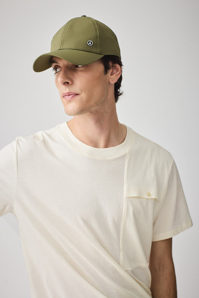 Tantä Rainwear Ukungu Winter Moss