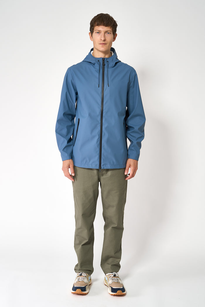 tantä rainwear Ulap Bering Sea