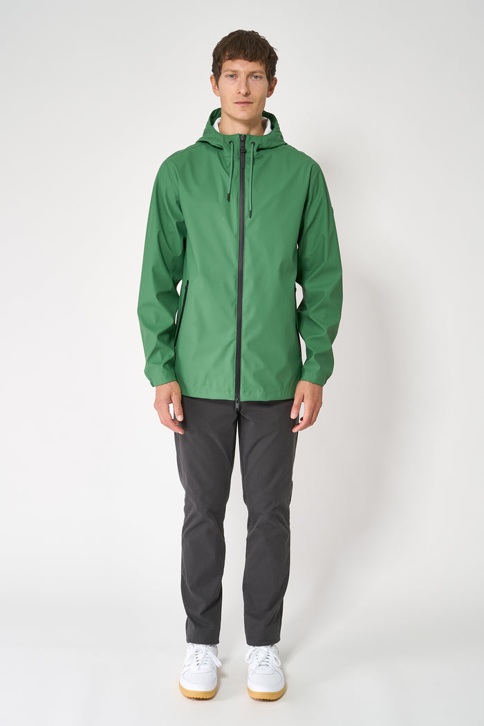 tantä rainwear Ulap Comfrey