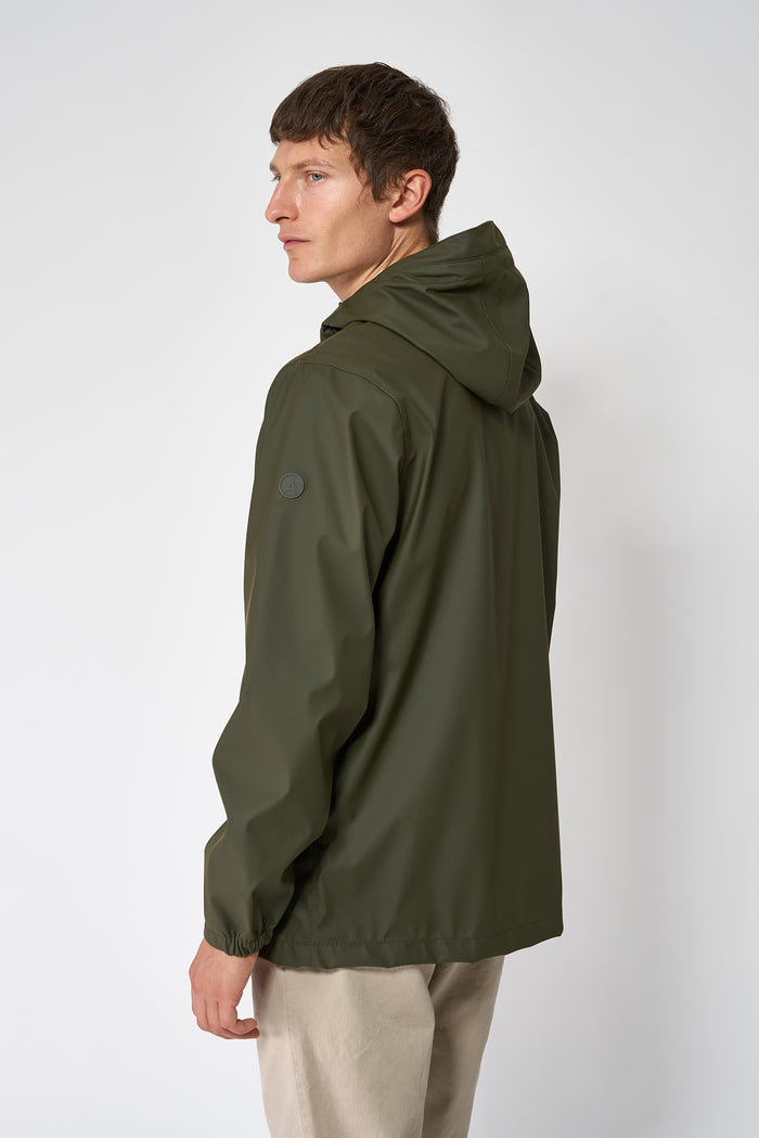 Tantä Rainwear Ulap Khaki