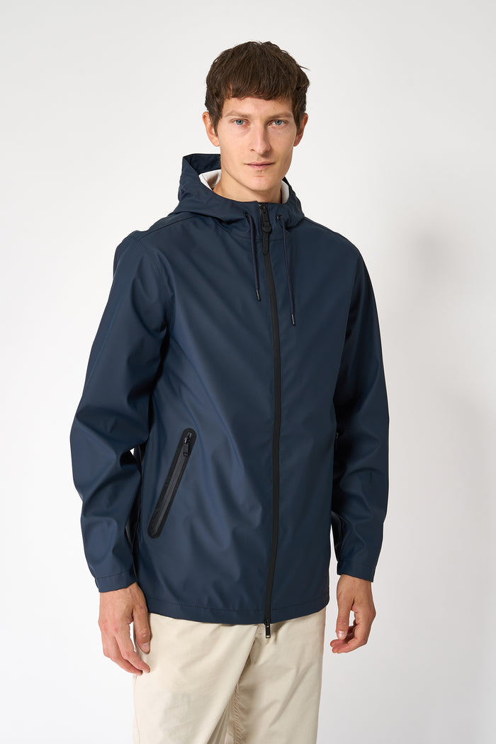 Tantä Rainwear Ulap Navy