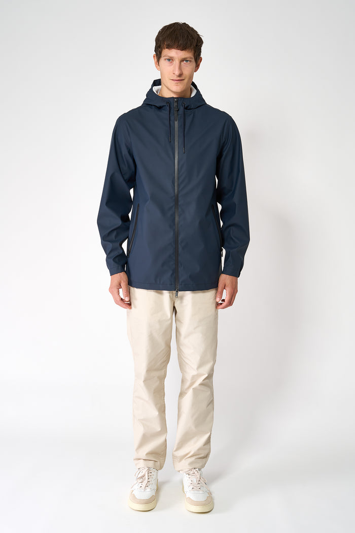 tantä rainwear Ulap Navy