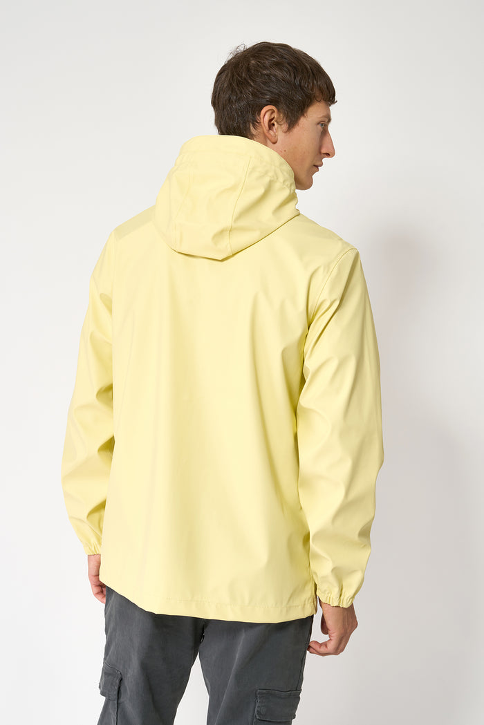 Tantä Rainwear Ulap Pale Banana