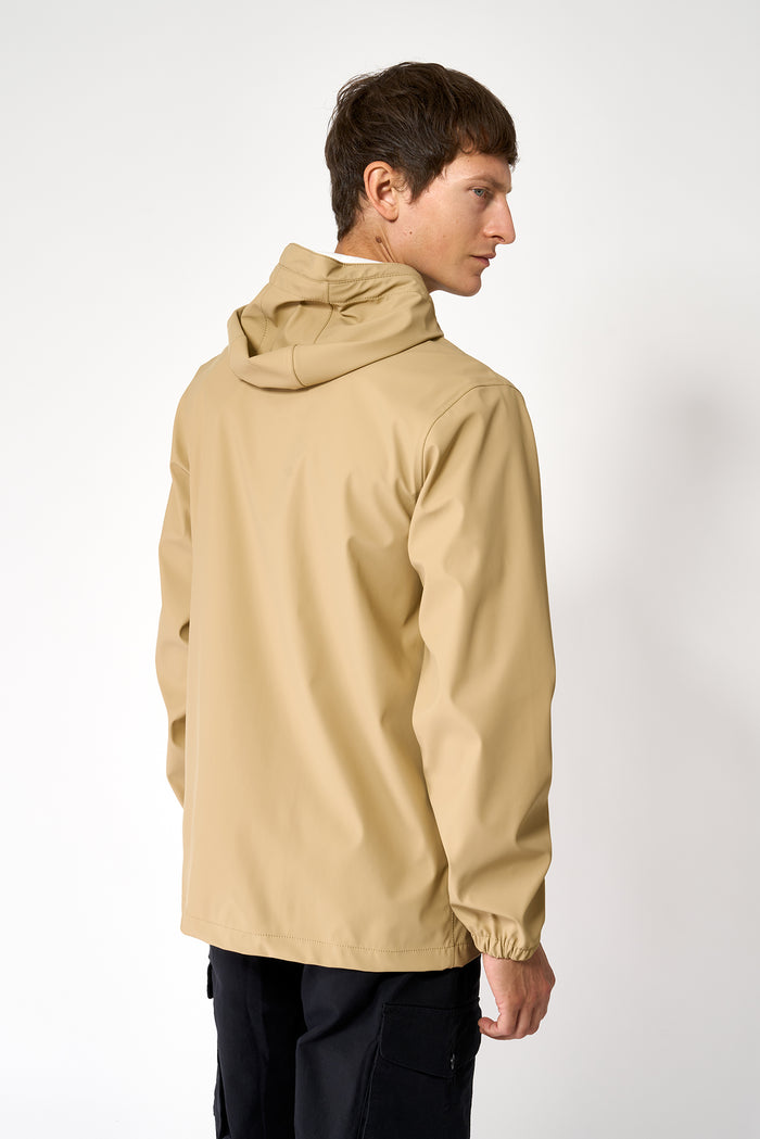 Tantä Rainwear Ulap Travertine