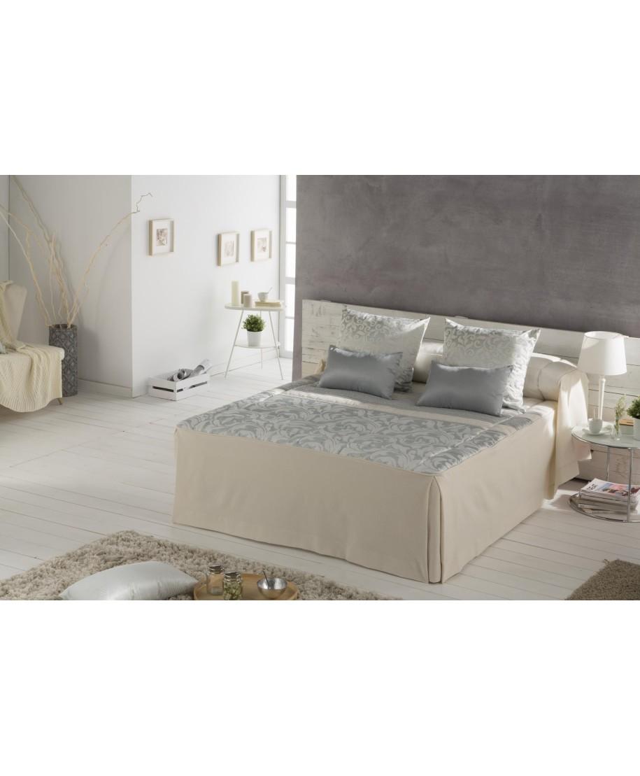 tejidos jvr C.EDR.V/S TIPO-14 MODELO ABBY