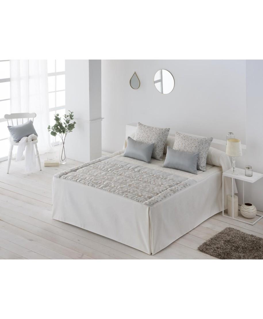 Tejidos Jvr C.EDR.V/S TIPO-14 MODELO AROA