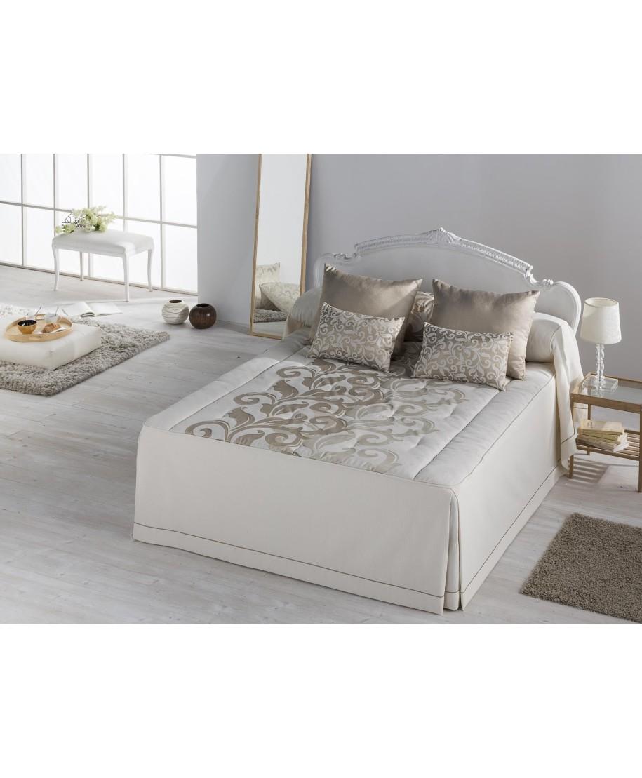 Tejidos Jvr C.EDR.V/S TIPO-14 MODELO DONATELLA