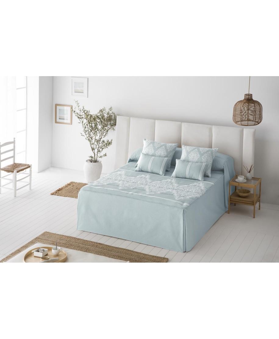 tejidos jvr C.EDR.V/S TIPO-14 MODELO IDALIA