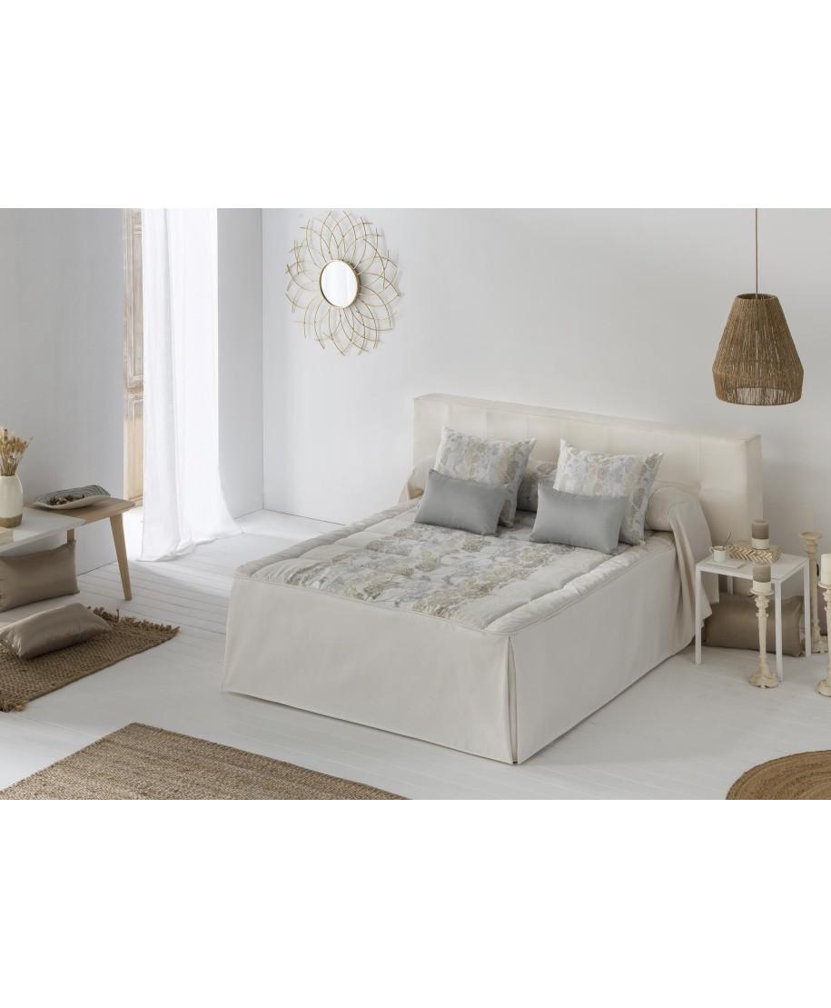 Tejidos Jvr C.EDR.V/S TIPO-14 MODELO KYLIE