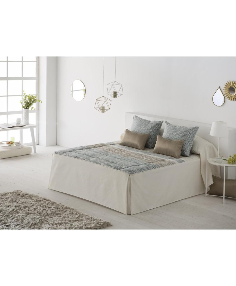 Tejidos Jvr C.EDR.V/S TIPO-14 MODELO LYNN