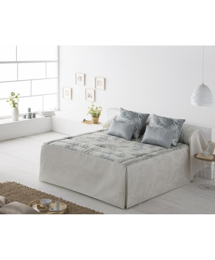 Tejidos Jvr C.EDR.V/S TIPO-14 MODELO NATURE