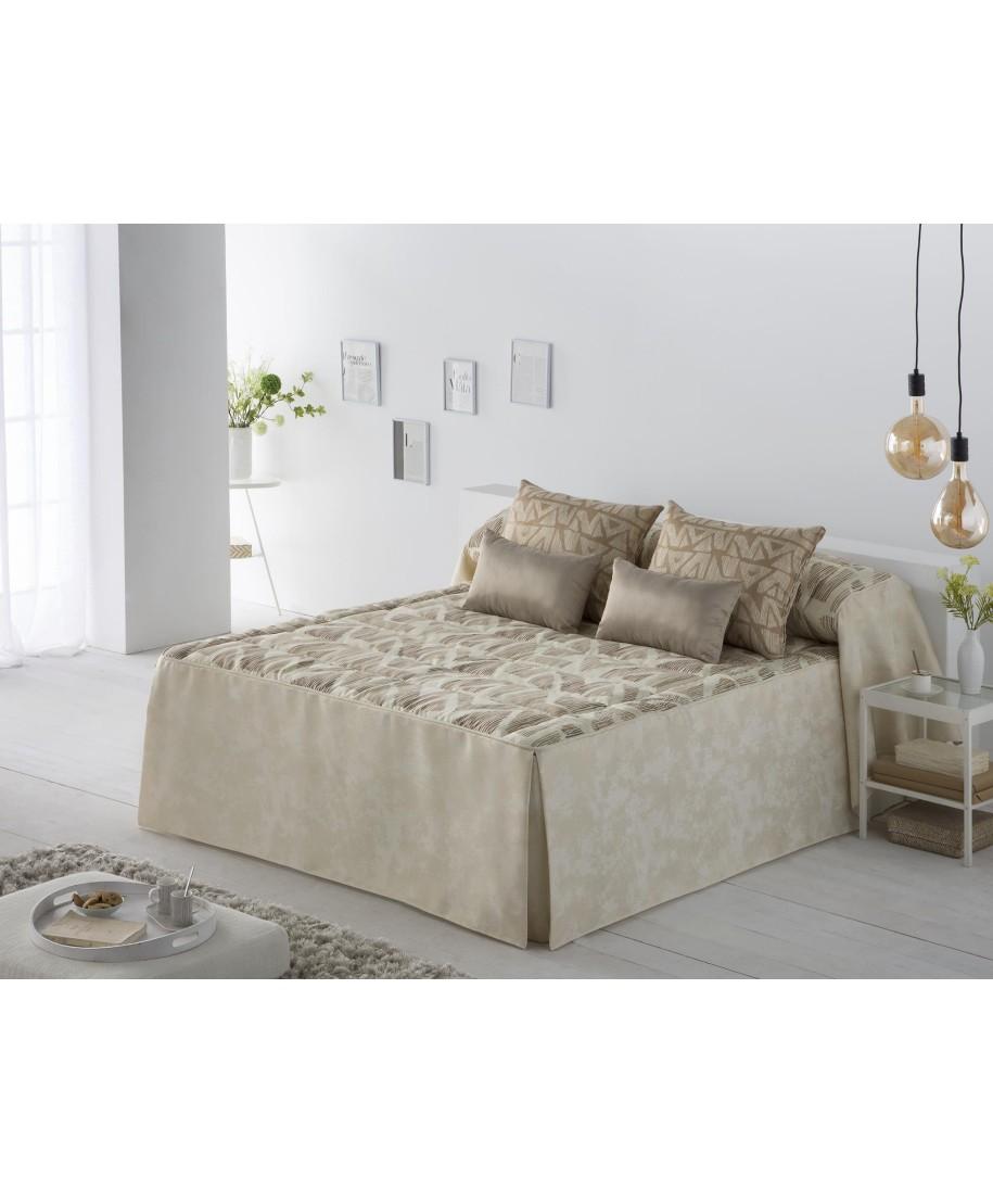 Tejidos Jvr C.EDR.V/S TIPO-14 MODELO NAYLA